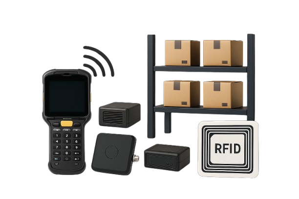 RFID Hardware